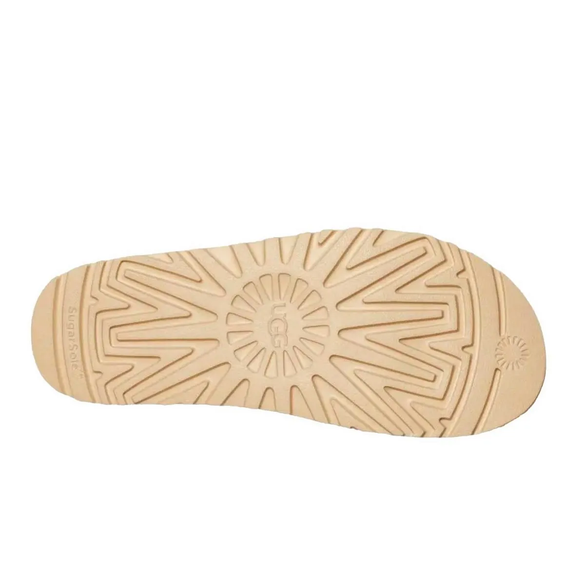      UGG SANDAL GOLDENSTAR  