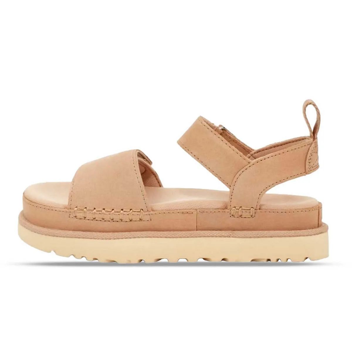      UGG SANDAL GOLDENSTAR  