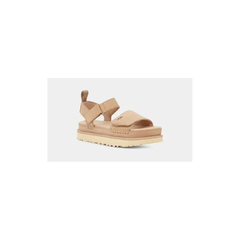 UGG - Sandali GOLDENSTAR - Driftwood