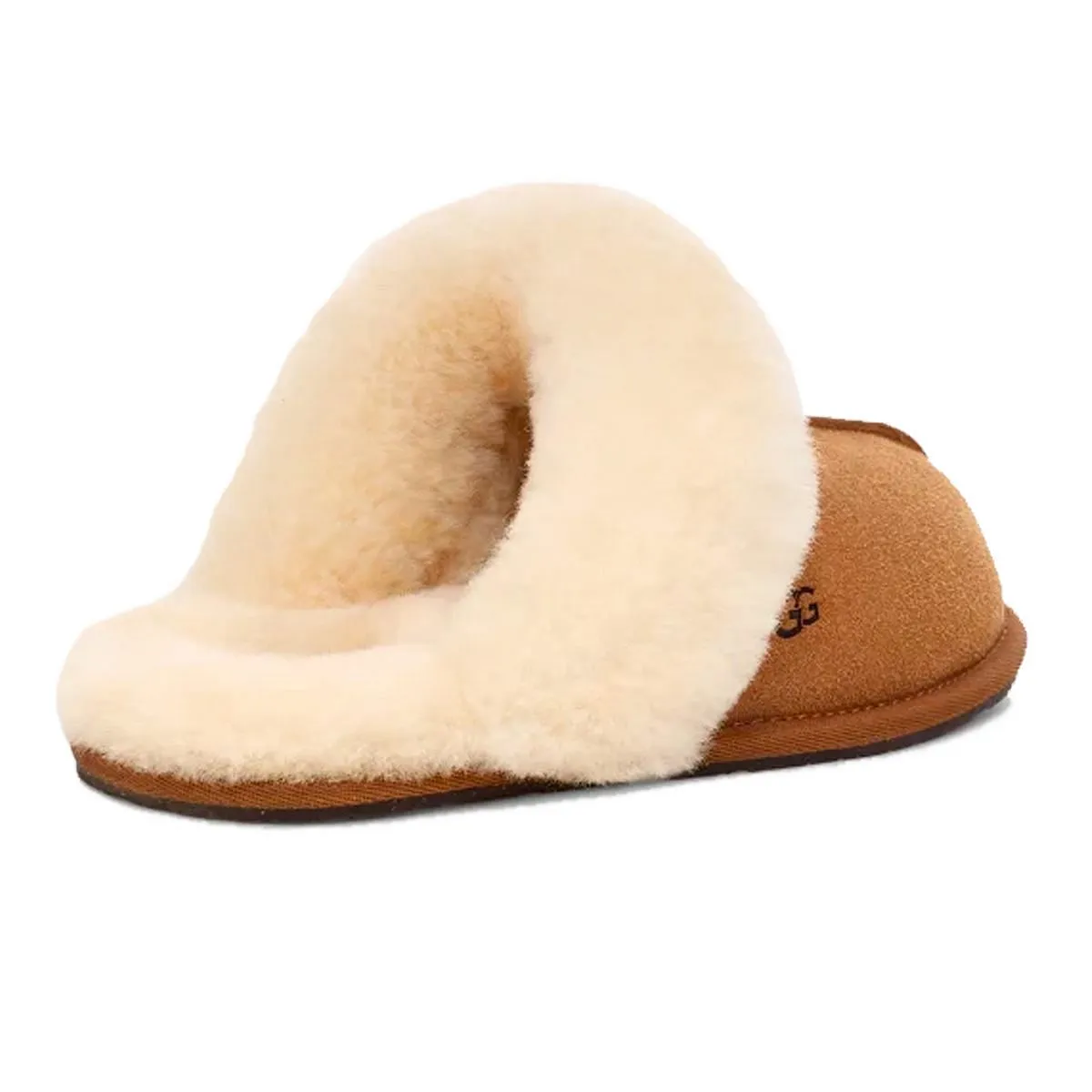      UGG SCUFFETTE II DONNA  