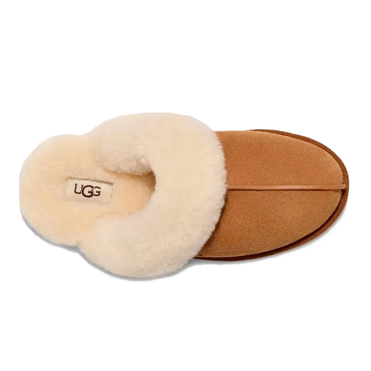      UGG SCUFFETTE II DONNA  