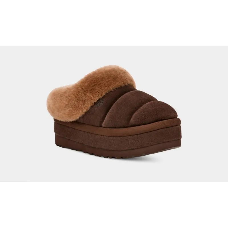 UGG - W Tazzlita - Hardwood