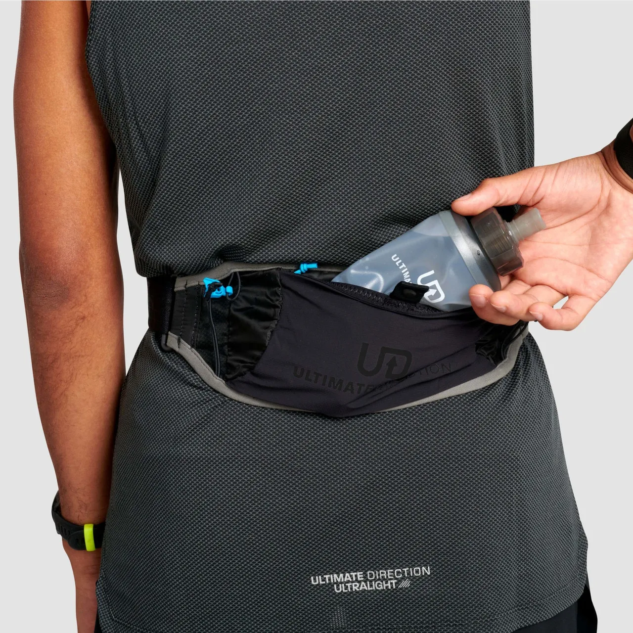 Ultimate Direction Race Belt