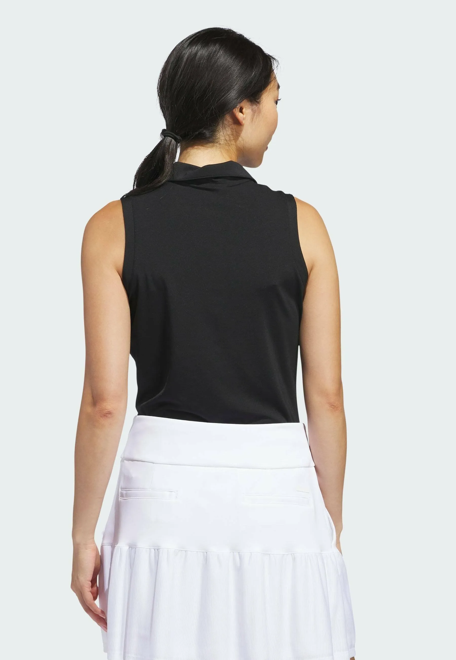 ULTIMATE365 SOLID SLEEVELESS - Polo