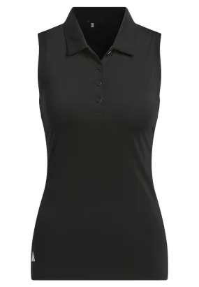 ULTIMATE365 SOLID SLEEVELESS - Polo