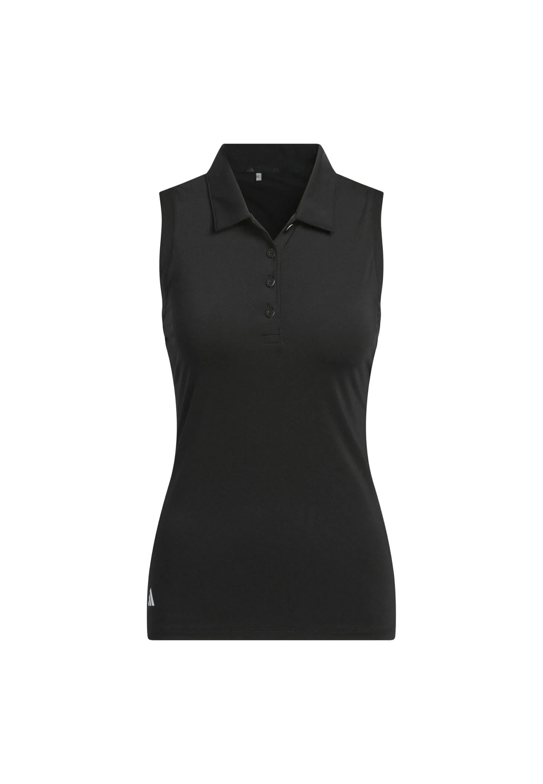 ULTIMATE365 SOLID SLEEVELESS - Polo