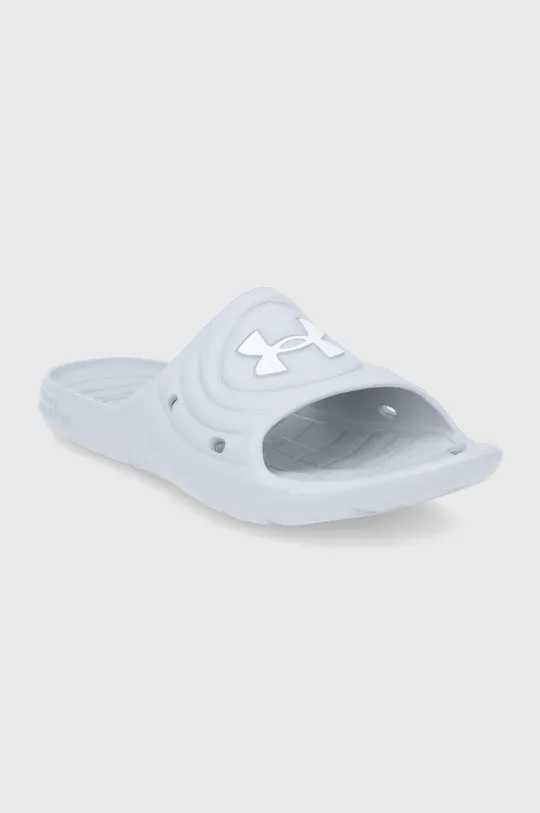 Under Armour ciabatte slide