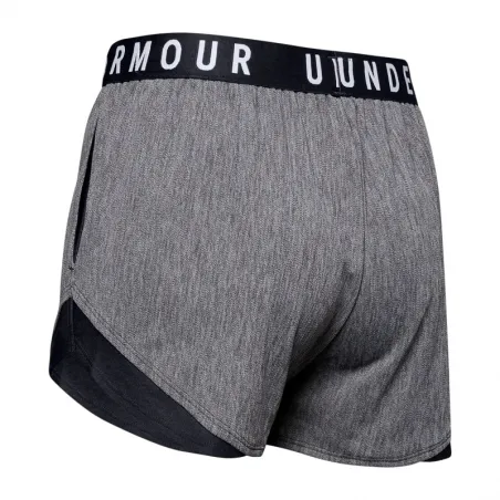 UNDER ARMOUR   donna    UA Play Up Shorts 3.0 Twist 0001