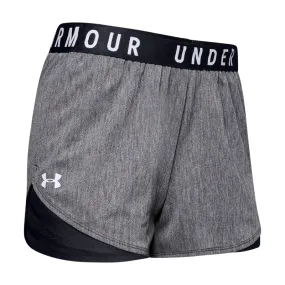 UNDER ARMOUR   donna    UA Play Up Shorts 3.0 Twist 0001