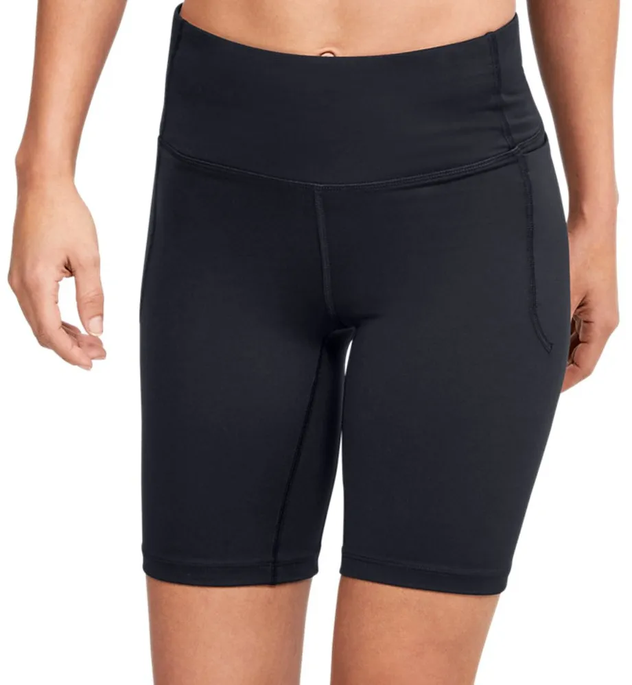 Under Armour UA Meridian Bike Shorts