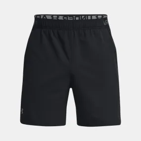 UNDER ARMOUR   uomo    UA Vanish Woven 6 Shorts 0001