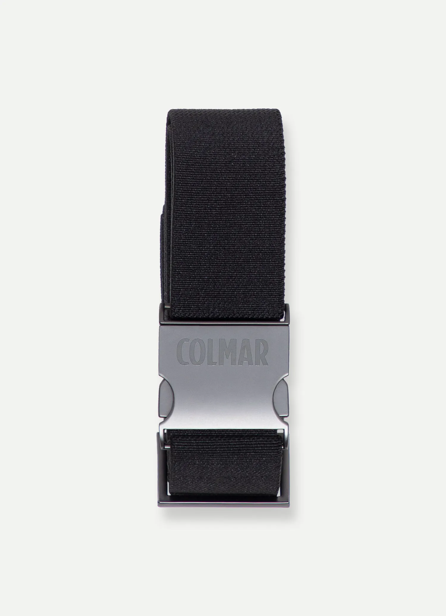 Unisex adjustable belt