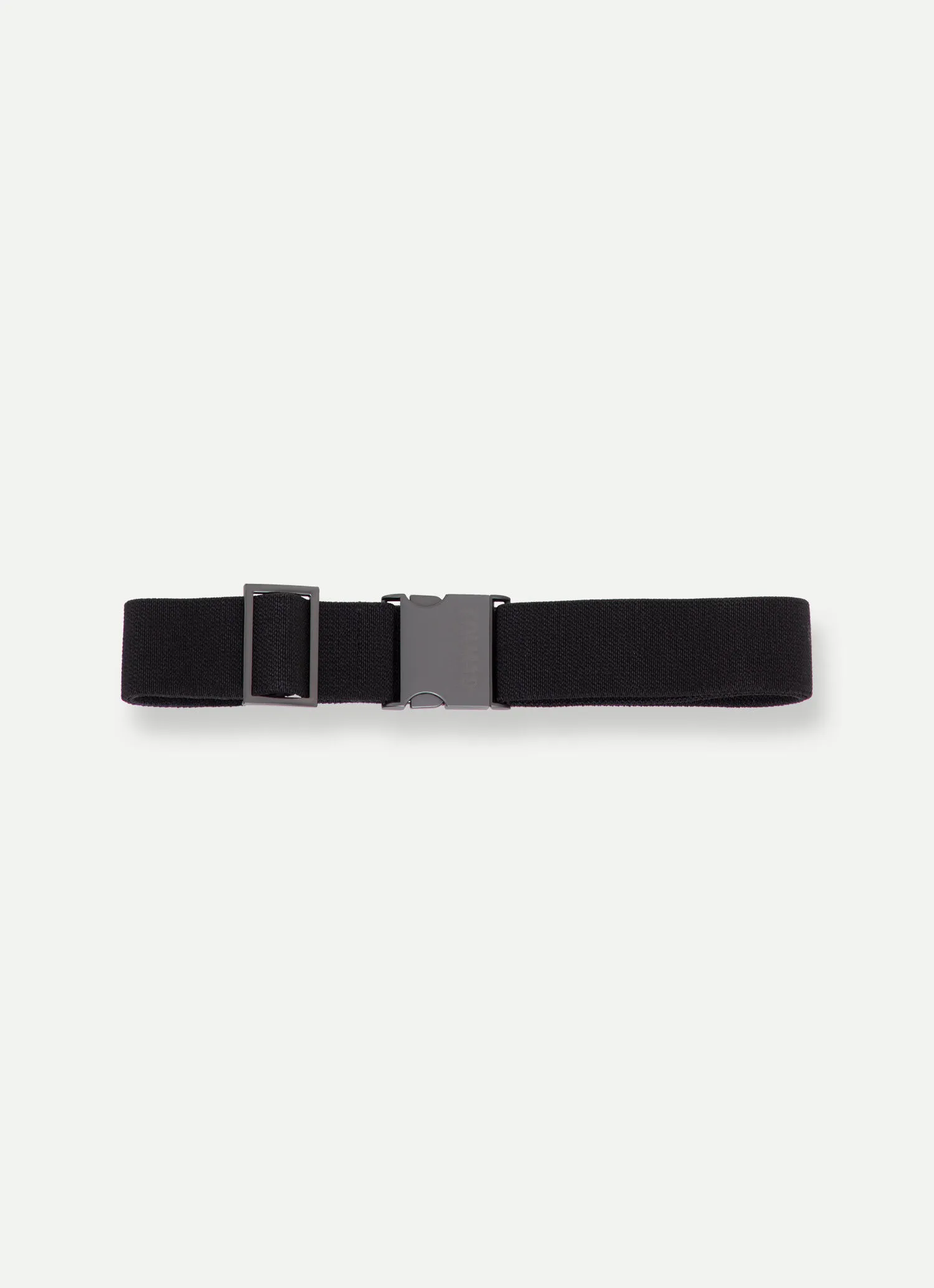 Unisex adjustable belt