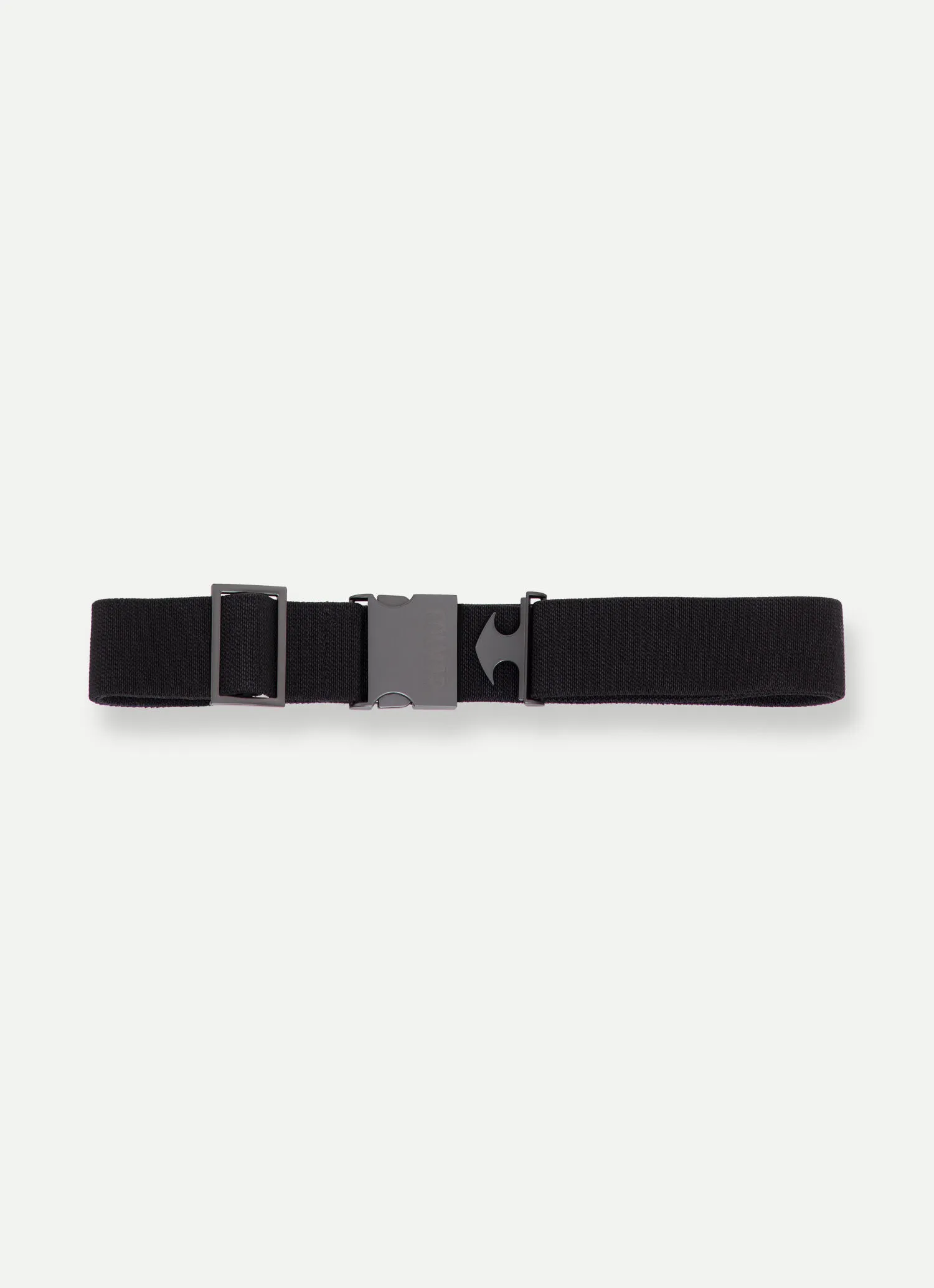 Unisex adjustable belt