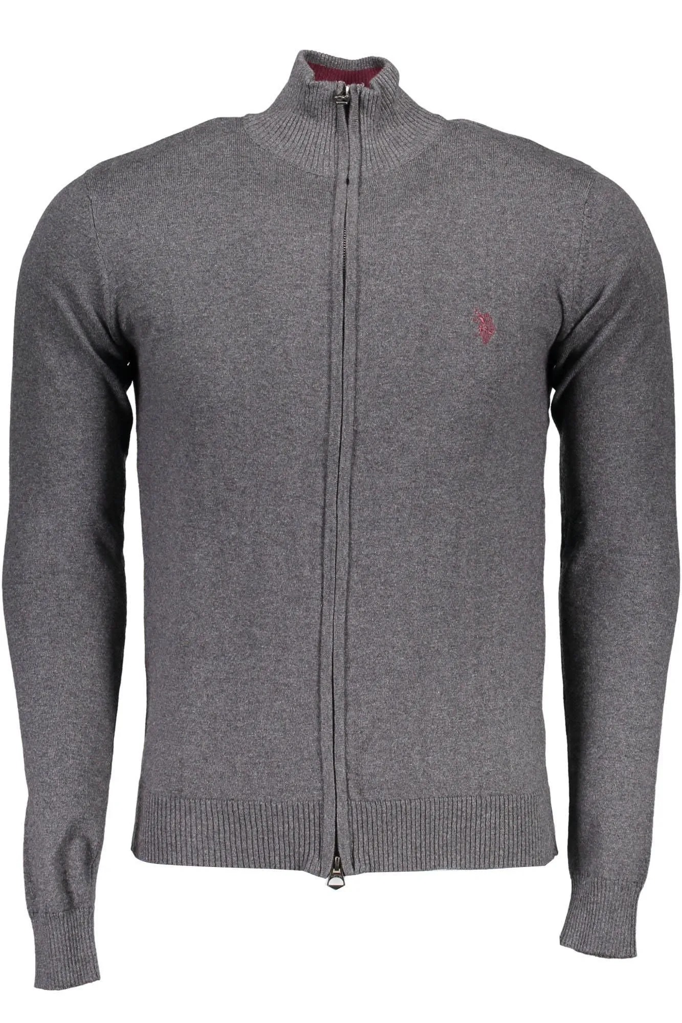 U.S. POLO ASSN. CARDIGAN Uomo