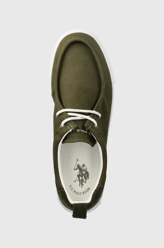 U.S. Polo Assn. mocassini BAYARD