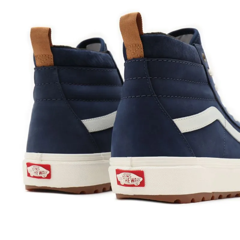 Vans Ua Sk8-hi Mte-1 (Dress Blues/nubuck) scarpe da uomo