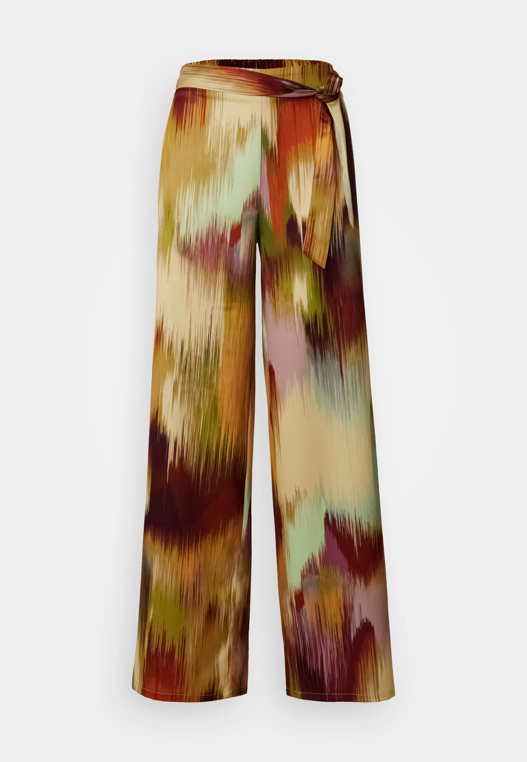 VIKELLY PANTS - Pantaloni