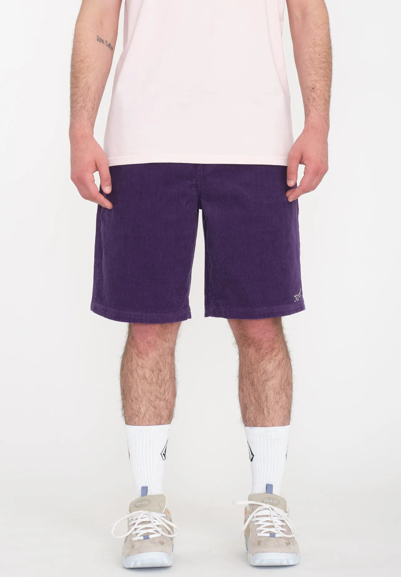 WALK OUTER SPACED  - Shorts