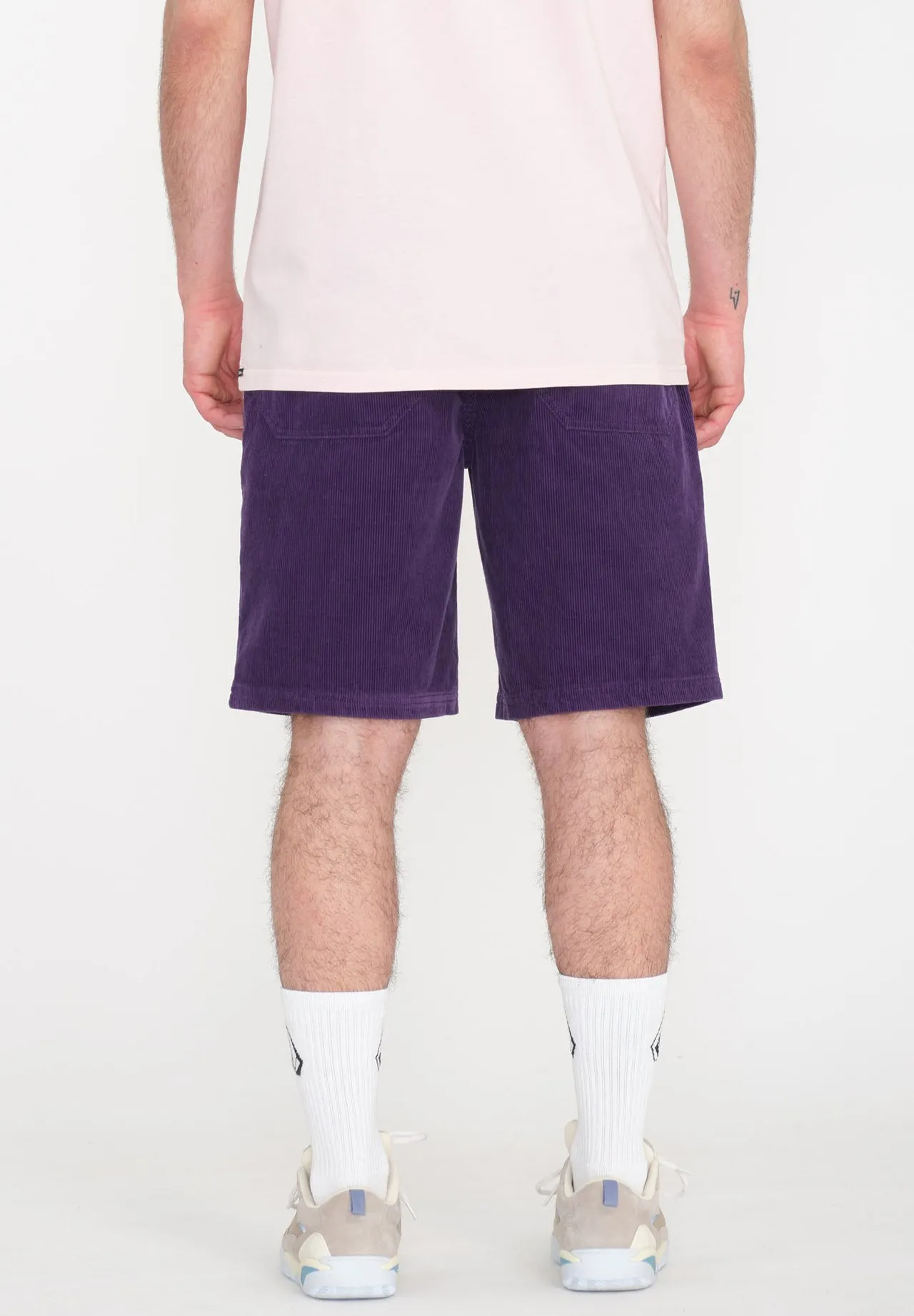 WALK OUTER SPACED  - Shorts