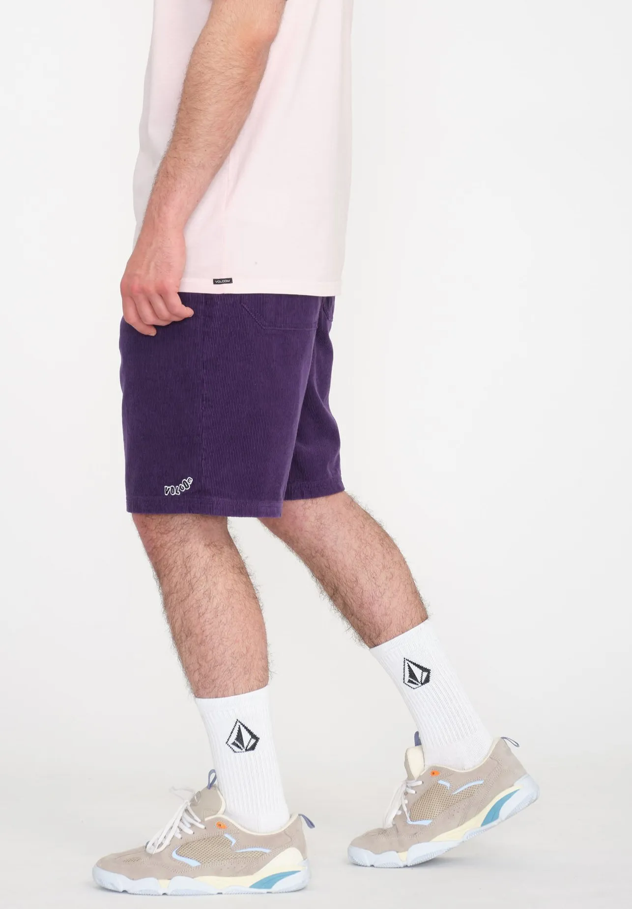 WALK OUTER SPACED  - Shorts