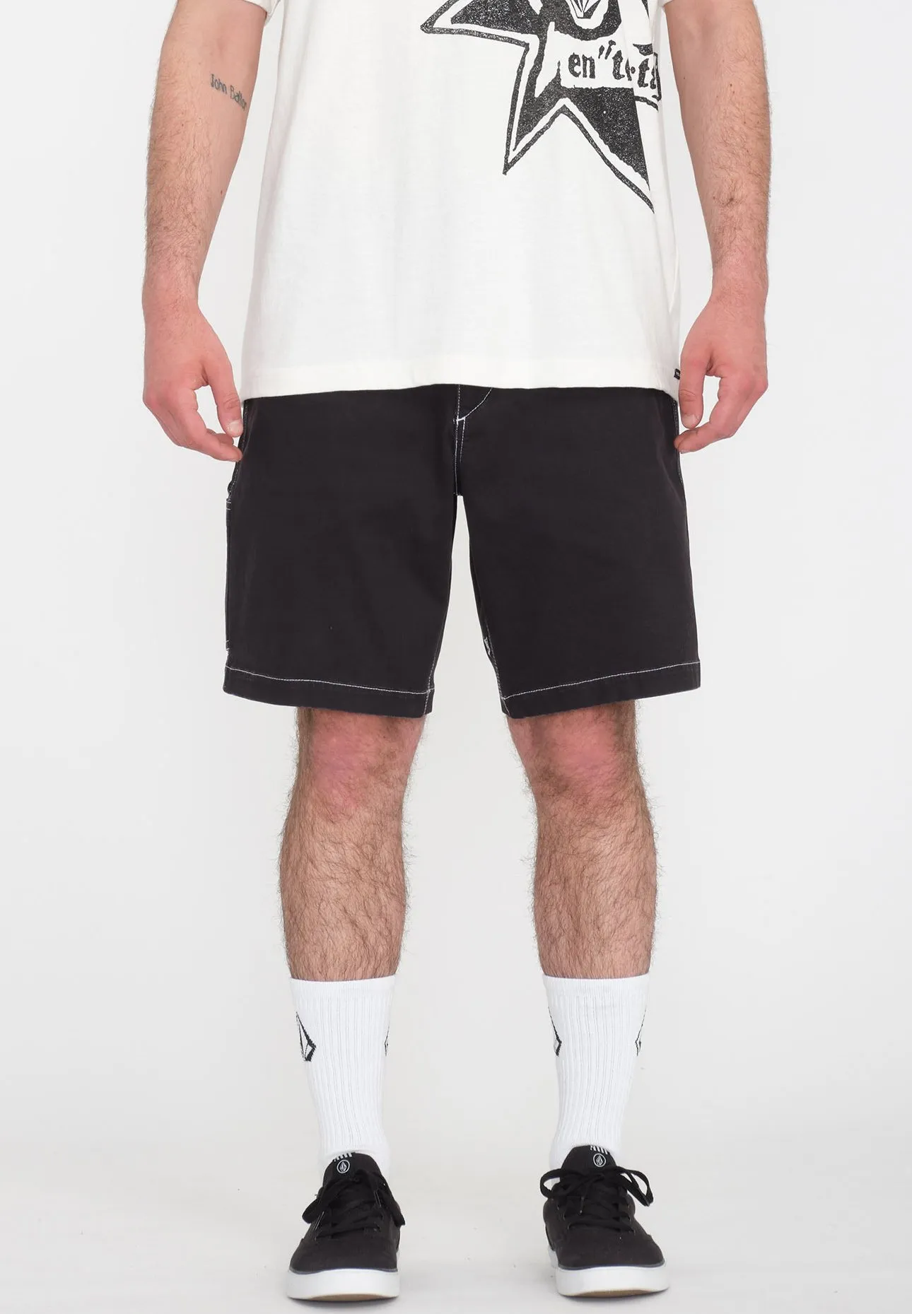 WALK V ENT  - Shorts