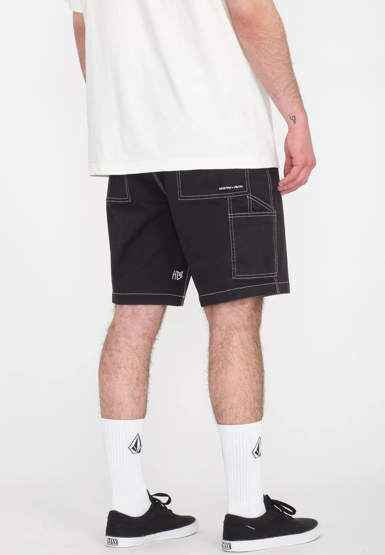 WALK V ENT  - Shorts