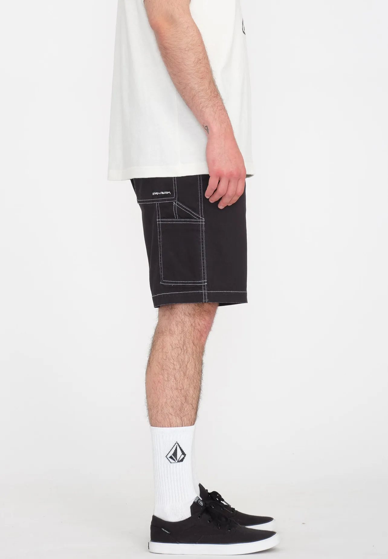 WALK V ENT  - Shorts