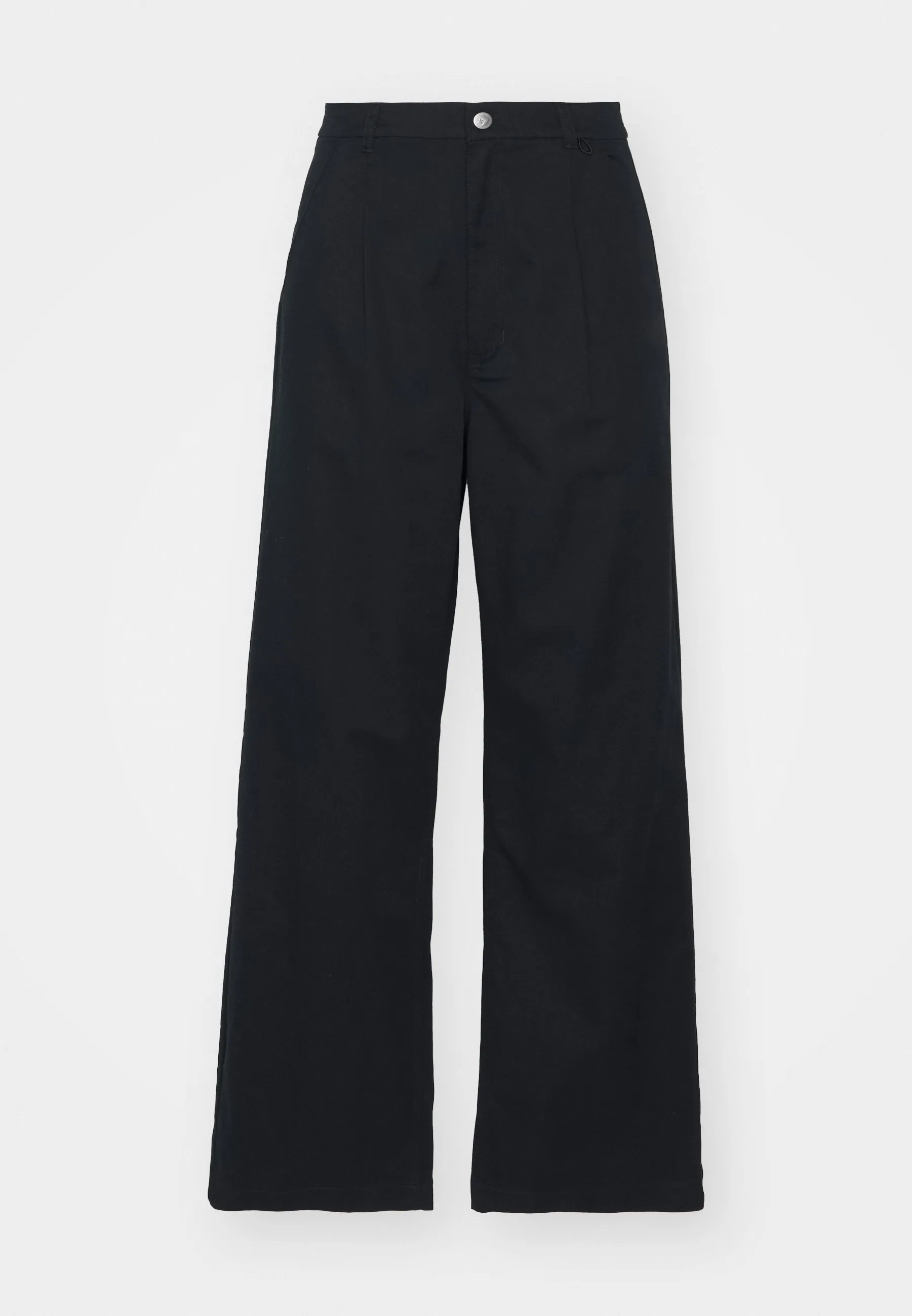 WIDE PANT - Pantaloni