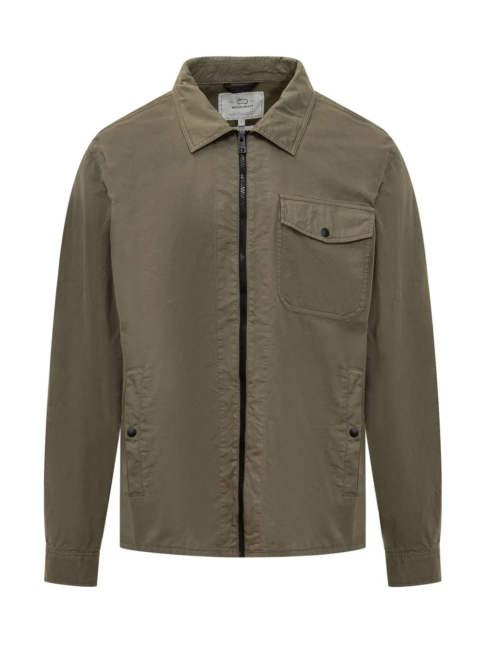 WOOLRICH Giubbino in Gabardine  