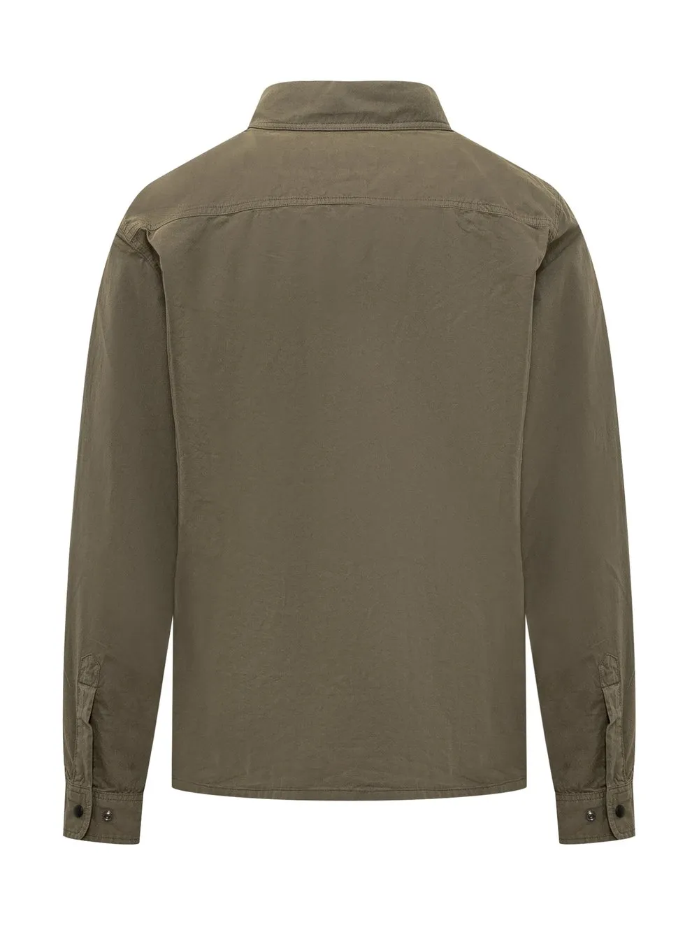 WOOLRICH Giubbino in Gabardine  