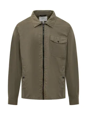 WOOLRICH Giubbino in Gabardine  