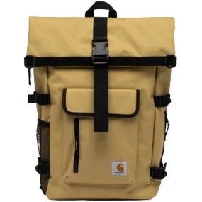 Zaini Casual Unisex Carhartt Wip - Philis Backpack - Beige