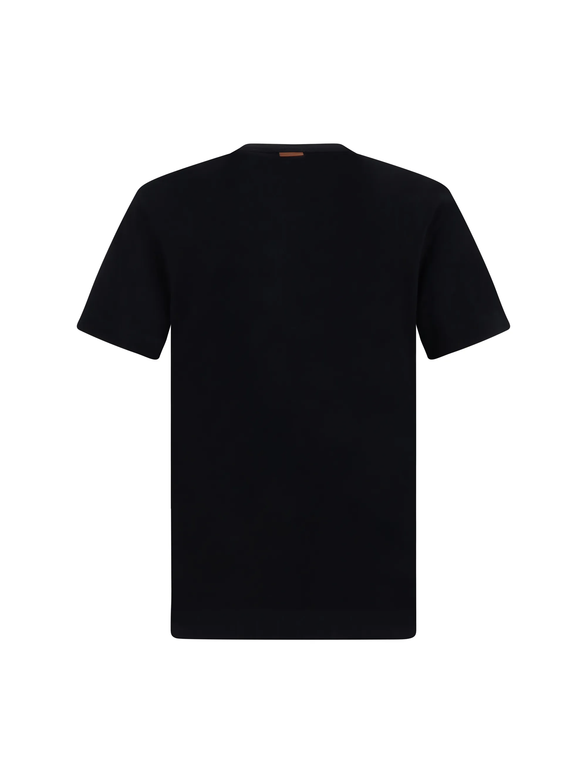     ZEGNA      T-Shirt