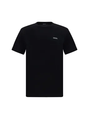     ZEGNA      T-Shirt