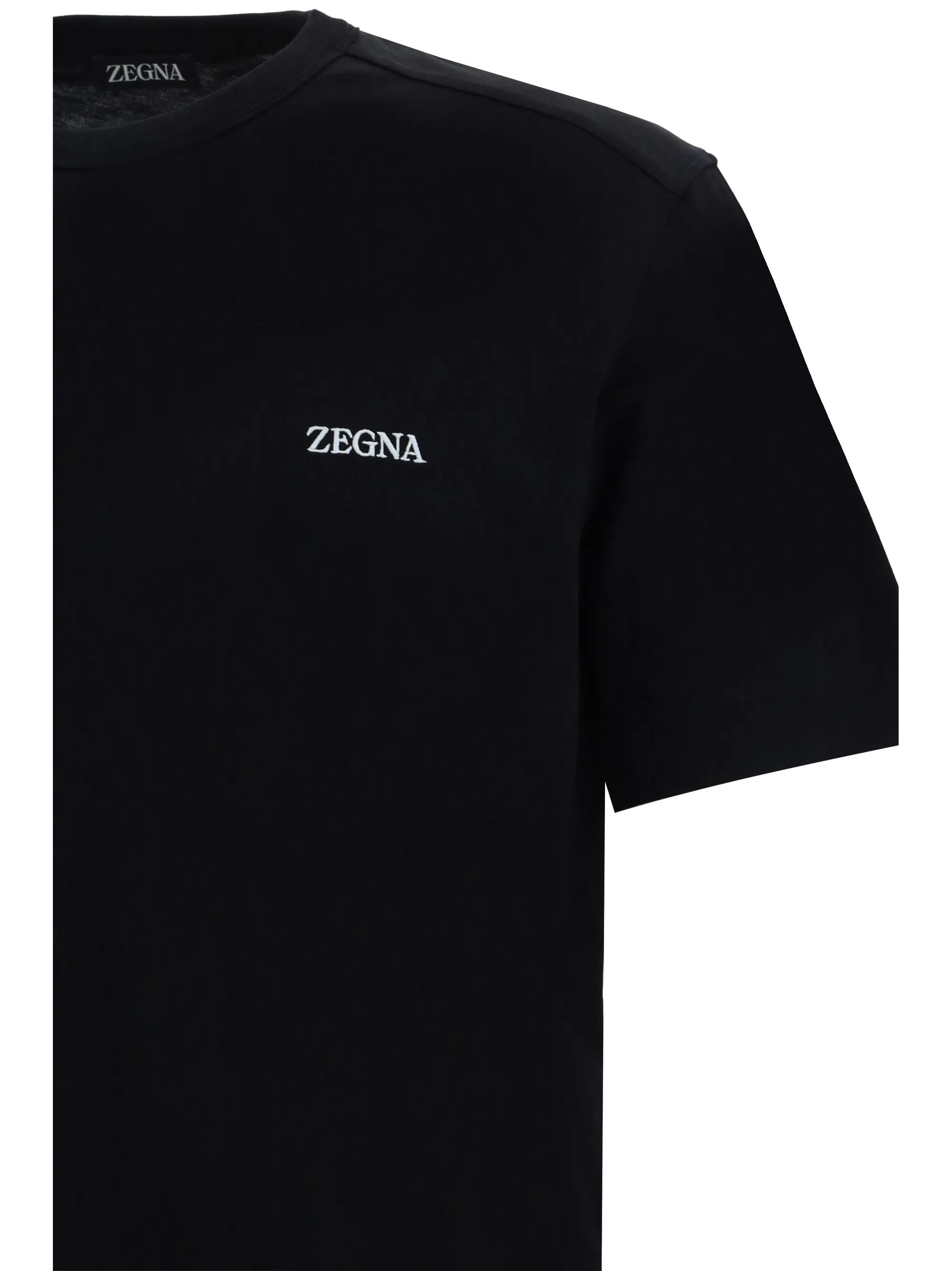     ZEGNA      T-Shirt